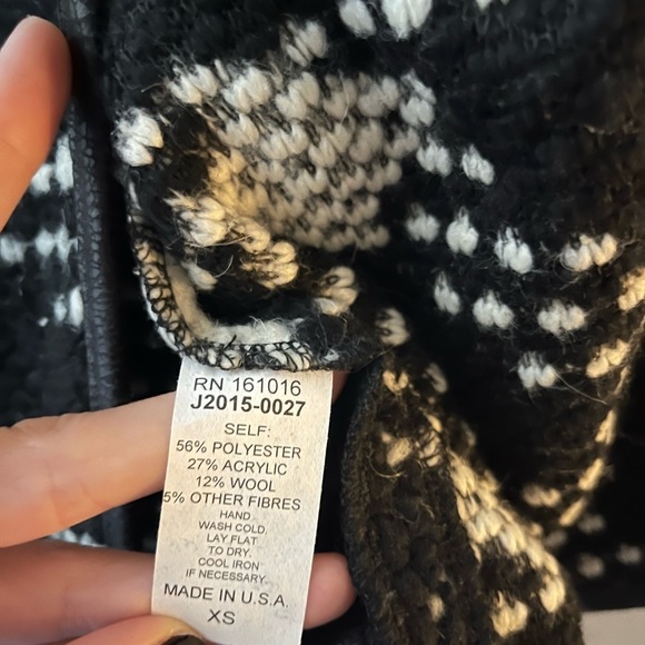 Waverly Grey Riley Vest - Picture 8 of 9